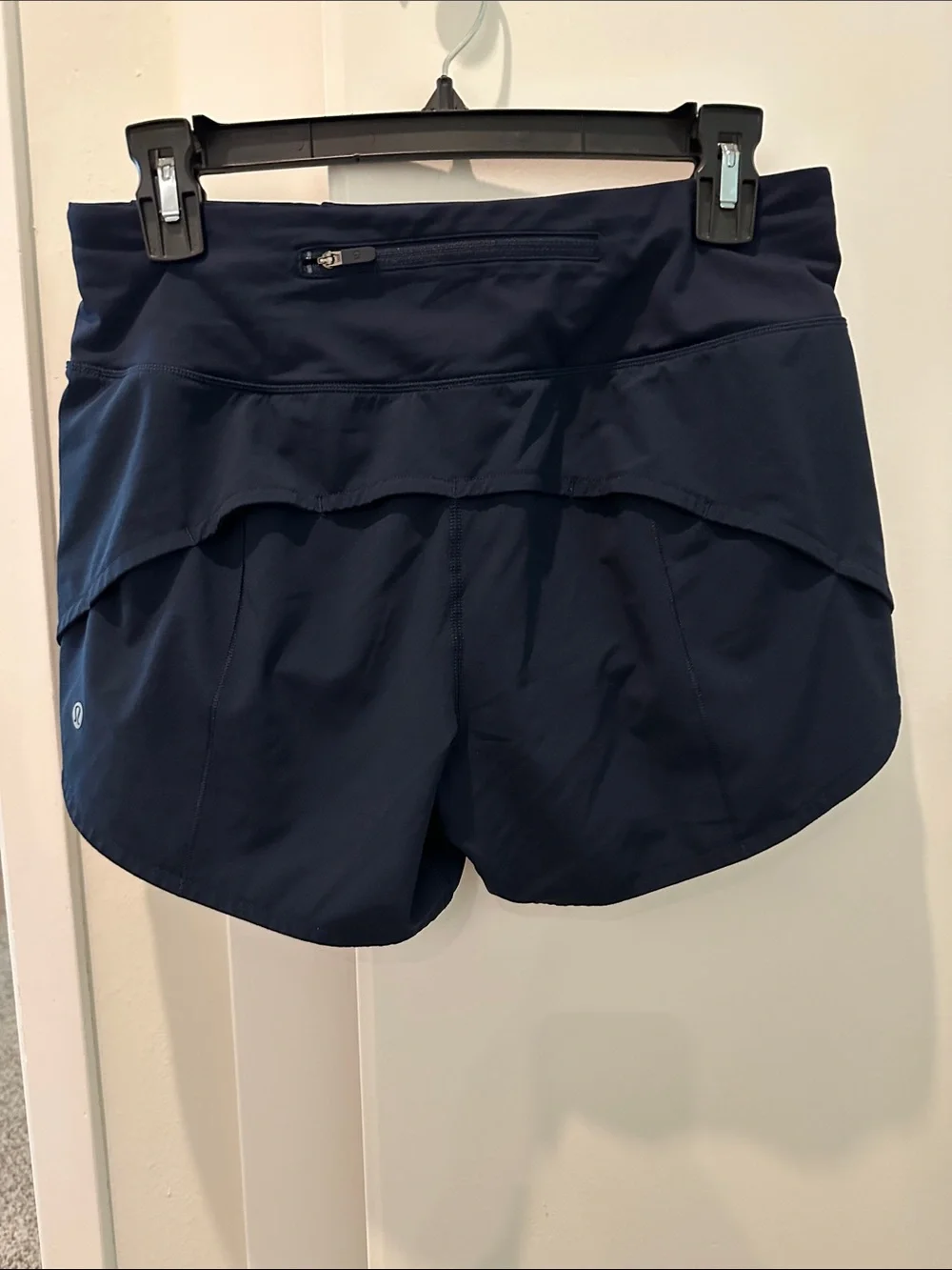 lululemon athletica comfortable navy